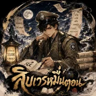 สิบเวรหมื่นตอน