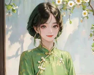 อวี้หลินร้อยอักษร