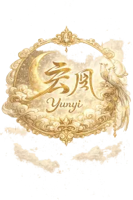 云逸 Yun_Yi