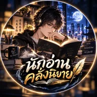 นักอ่านคลั่งนิยาย