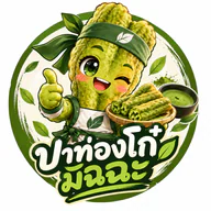 ปาท่องโก๋มัฉฉะ