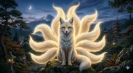 Foxy9 Novel