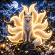 Foxy9 Novel