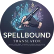SPELLBOUND