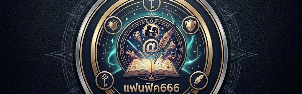แบนเนอร์ของ แฟนฟิค666